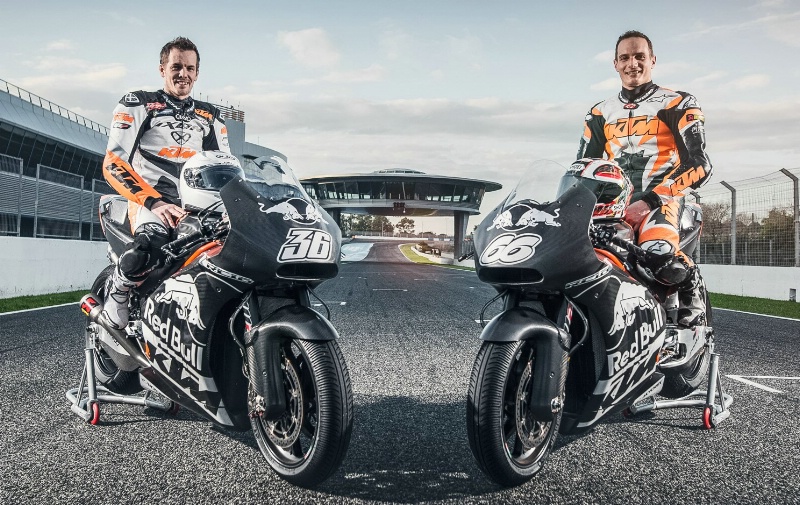 ktm austria
