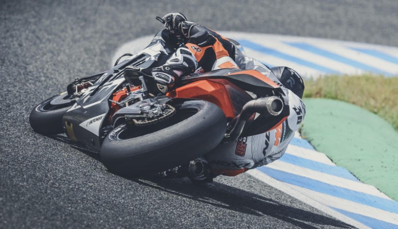 ktm motogp kalio