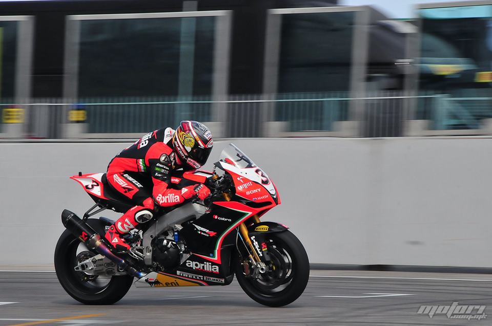 Макс Бијаџи на патеката Мизано во Сан Марино 2012 max-biaggi-misano