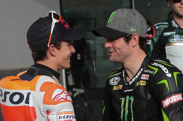 mgp2-marquez-crutchlow-qatar-2013