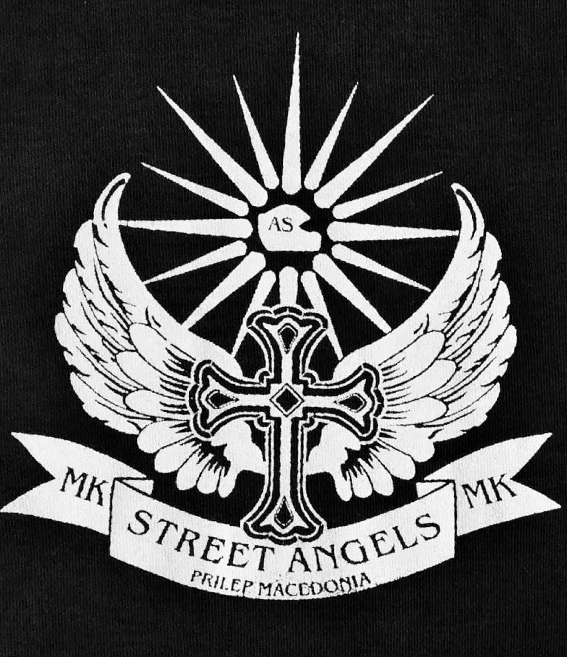 MK StreetAngles со мото собир во Прилеп на 4-ти јули mkstreetangels