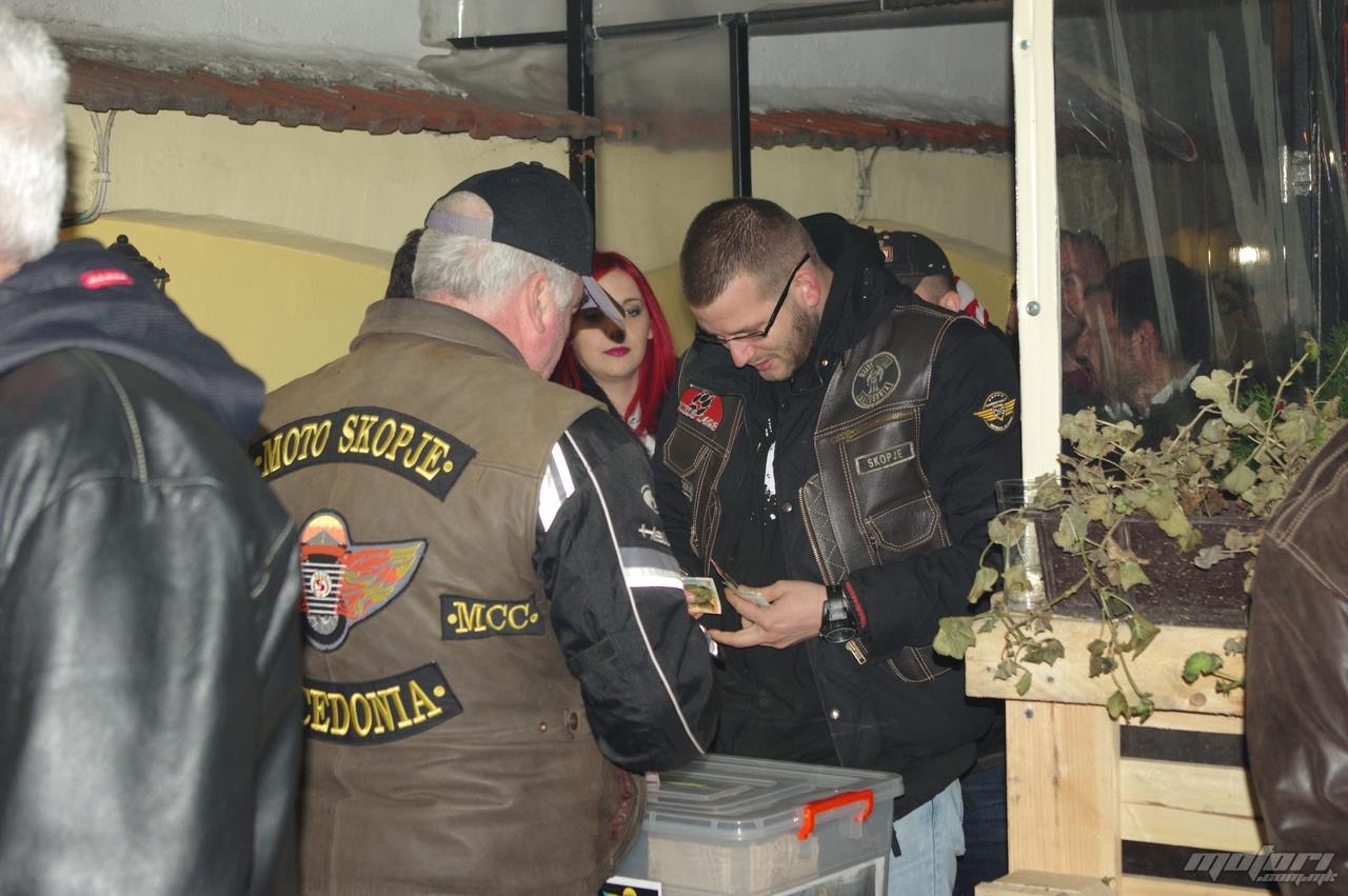 moto skopje akcija