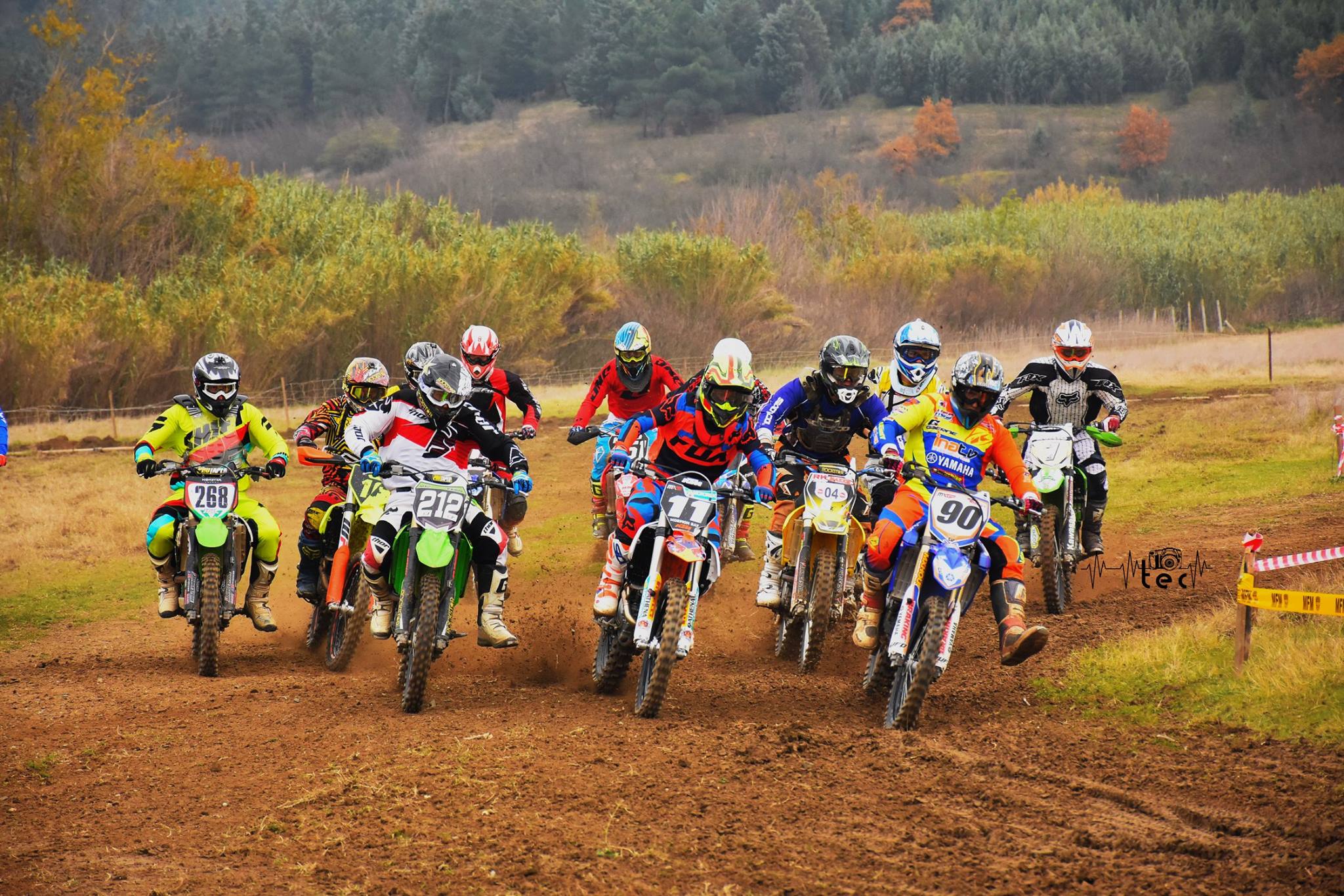 Фото: Sase Tec Stojanovski motocross milci 16 1