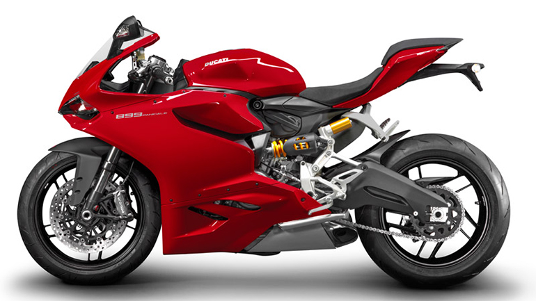 motori boja 3
