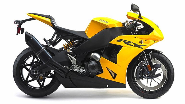 motori boja 6