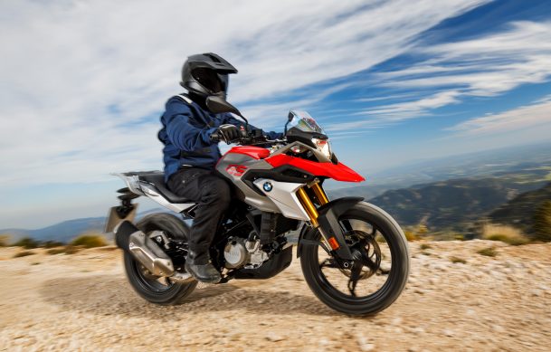 011818 2018 bmw g310gs 609x389