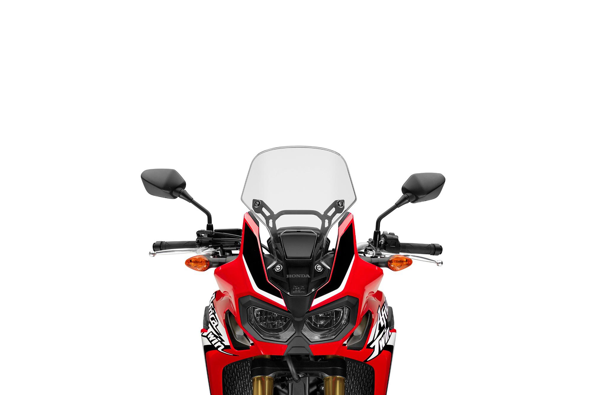 2016 Honda Africa Twin CRF1000L price