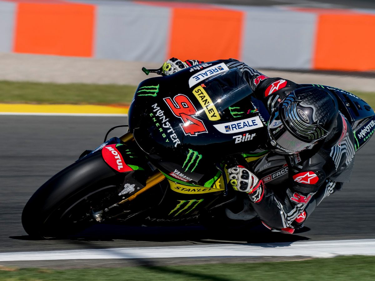2016 MGP TEST Folger Spain Valencia 013 1200x899