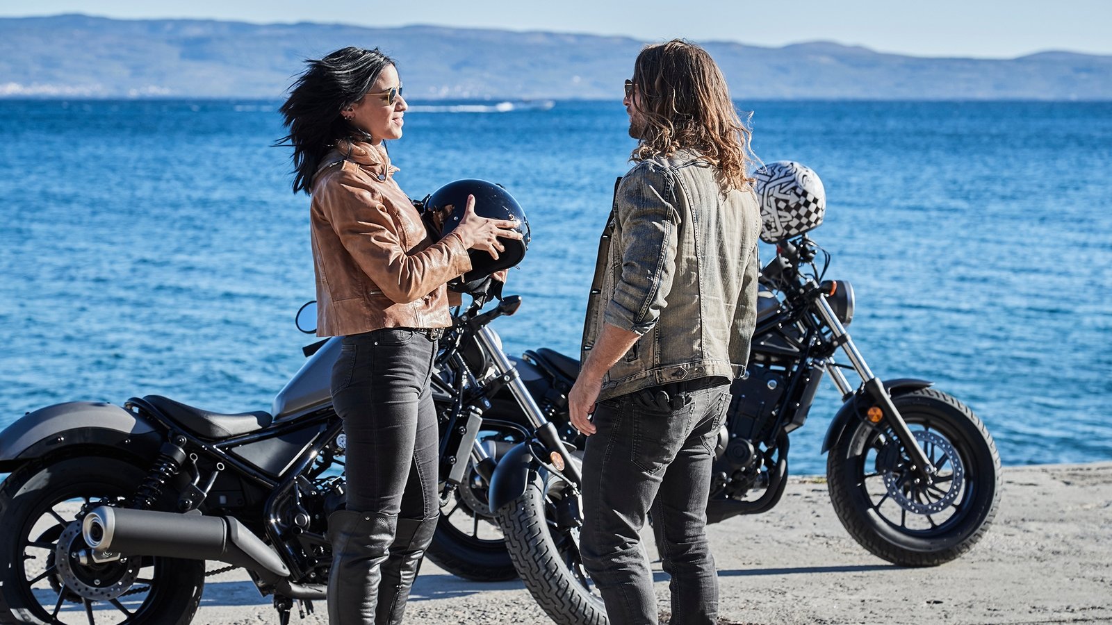2017 honda rebel 16 1600x0w Drivetrain