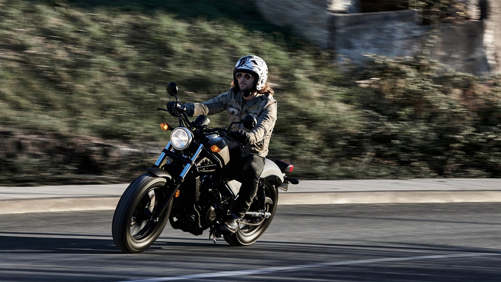 2017 honda rebel 22 1600x0w Chassis