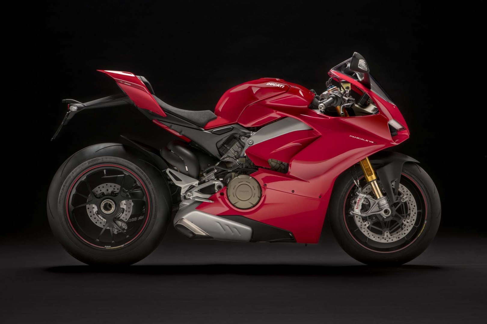 2018 Ducati Panigale V4 29