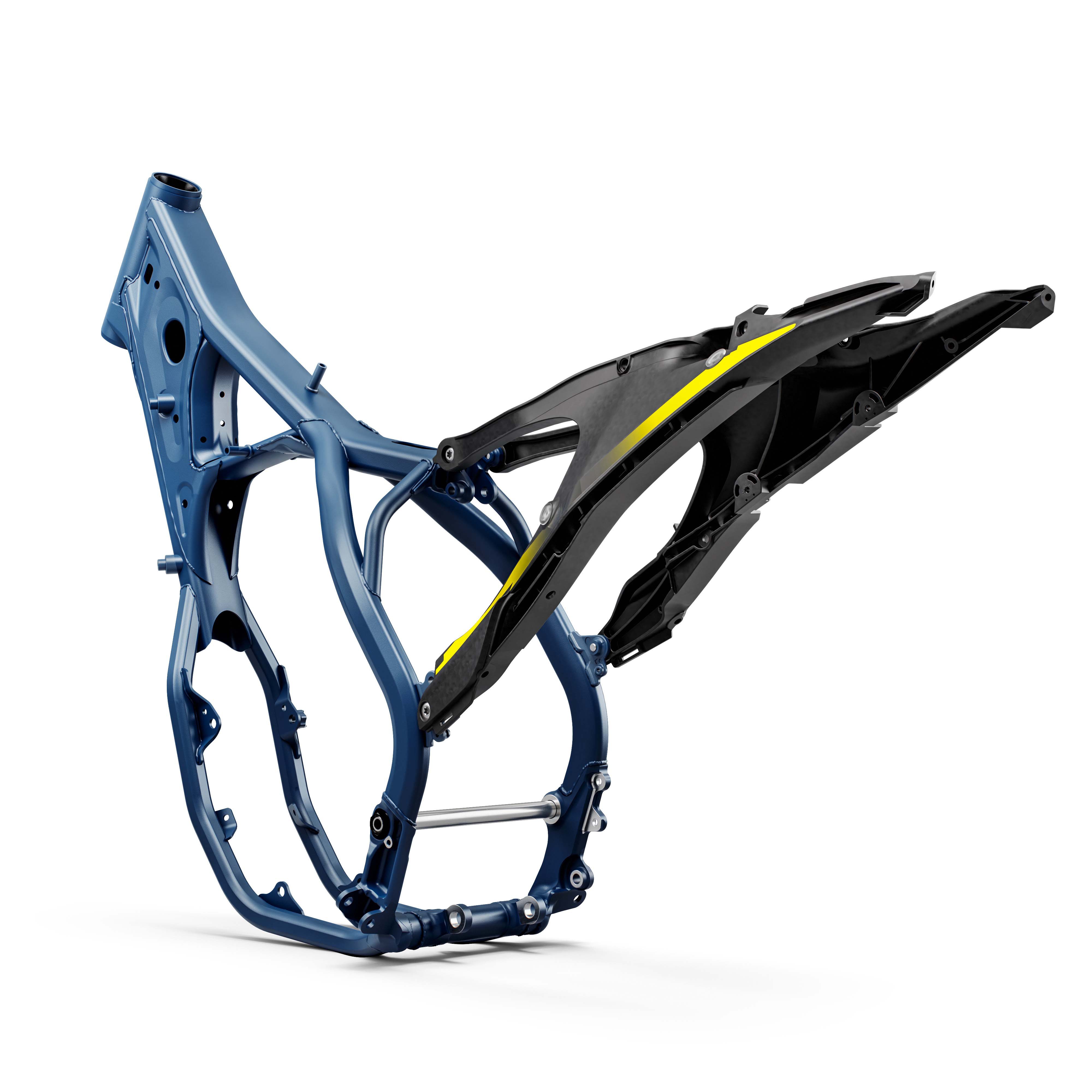 2019 Husqvarna FS 450 04