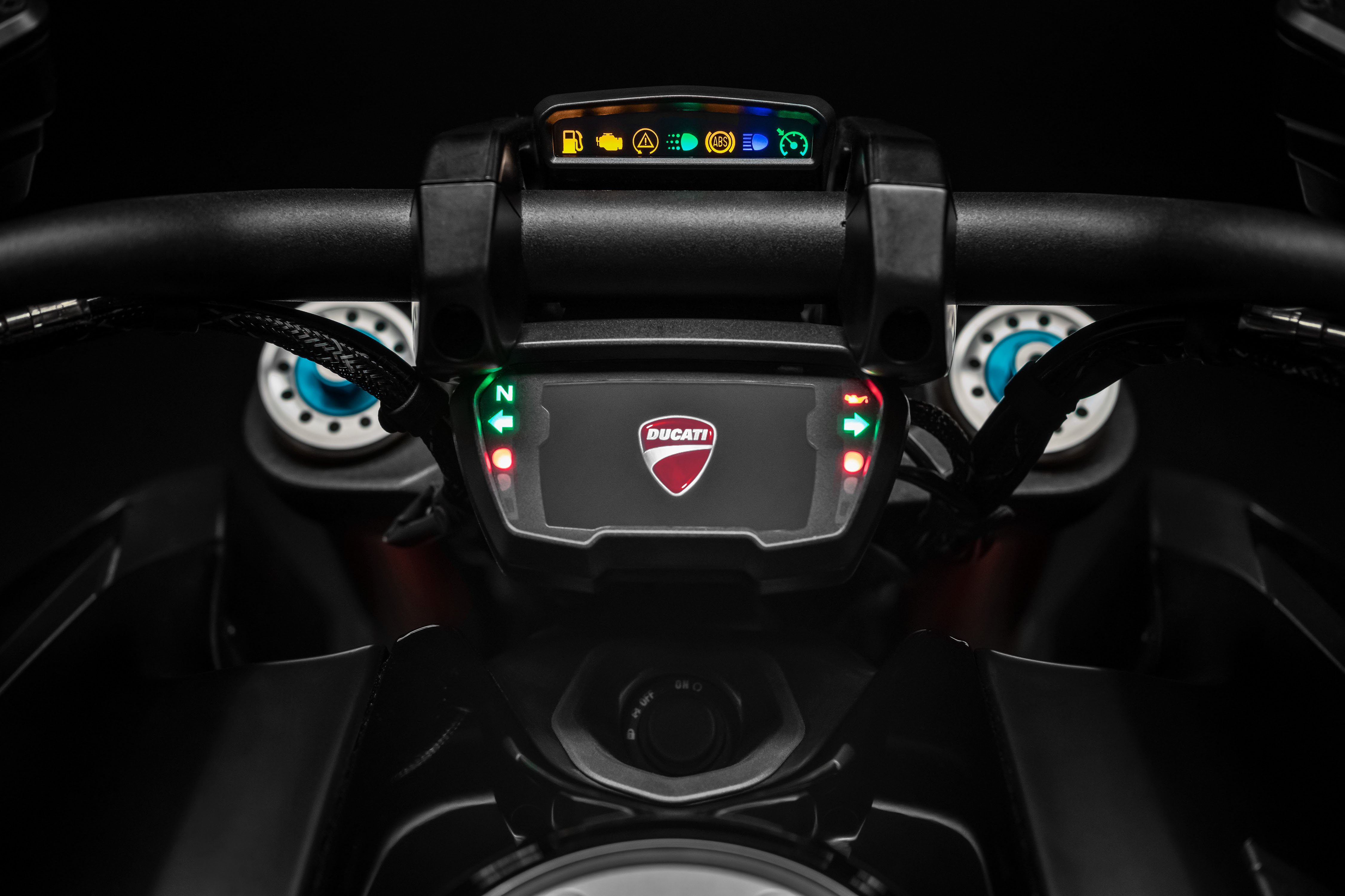 2019 ducati diavel 1260s tft txt 5