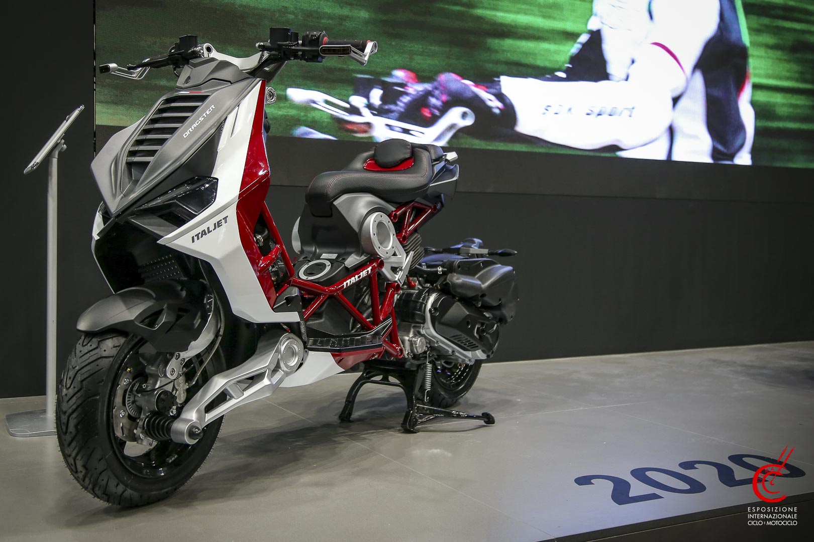 2020 Italjet Dragster 125 txt 2 07 02