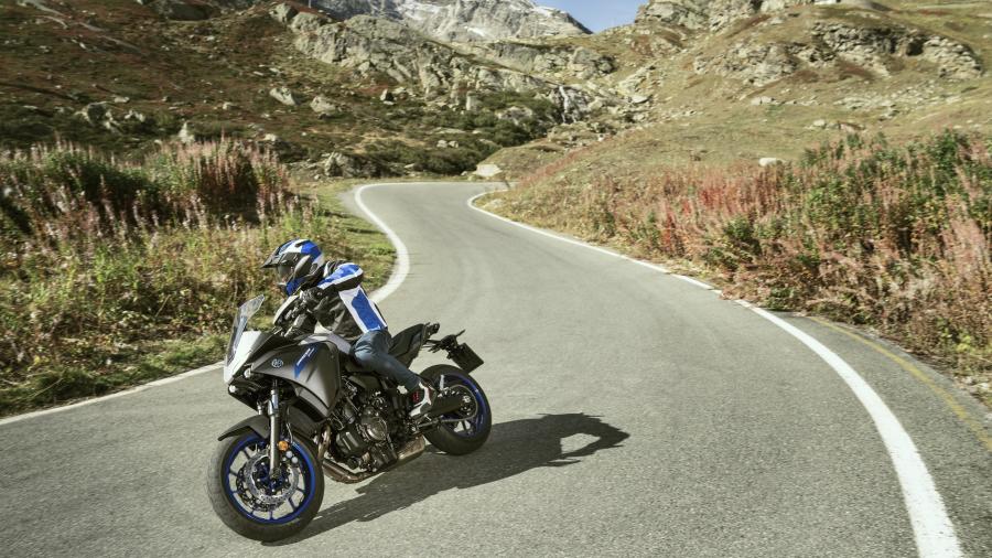 2020 Yamaha Tracer 700 txt 2 04 11