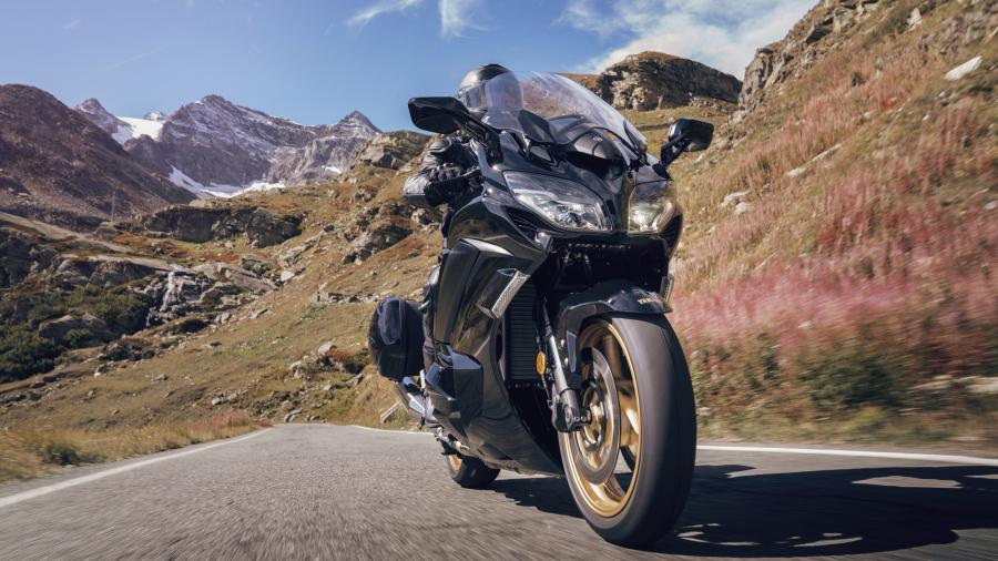 2020 Yamaha Tracer 700 txt 3 04 11