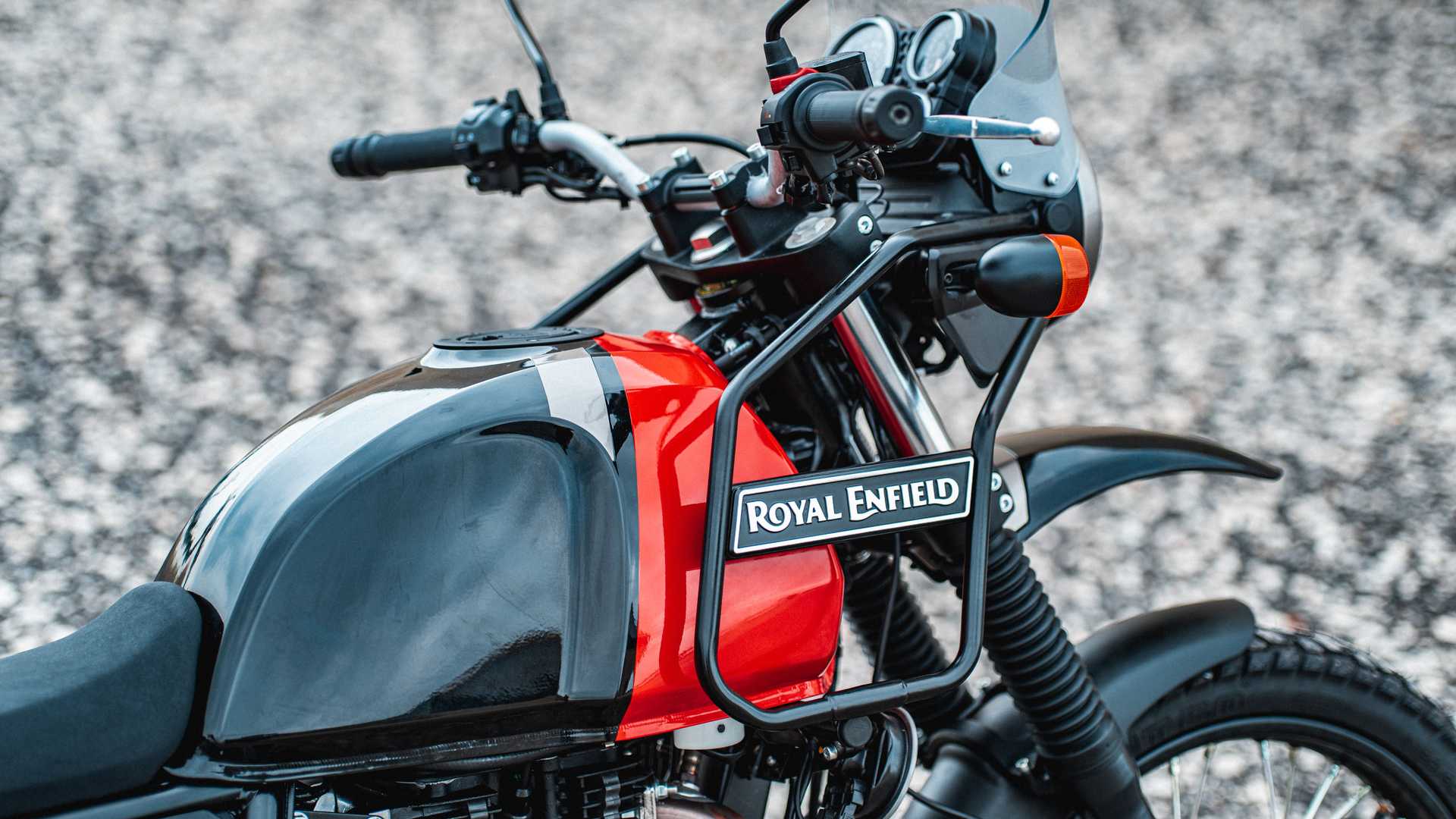 2021 royal enfield himalayan