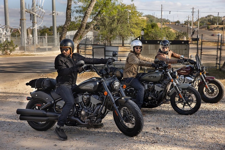 2022 Chief Bobber Dark Horse 10 2 copy