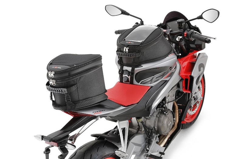 25 Aprilia Tuono 660 accessories 4