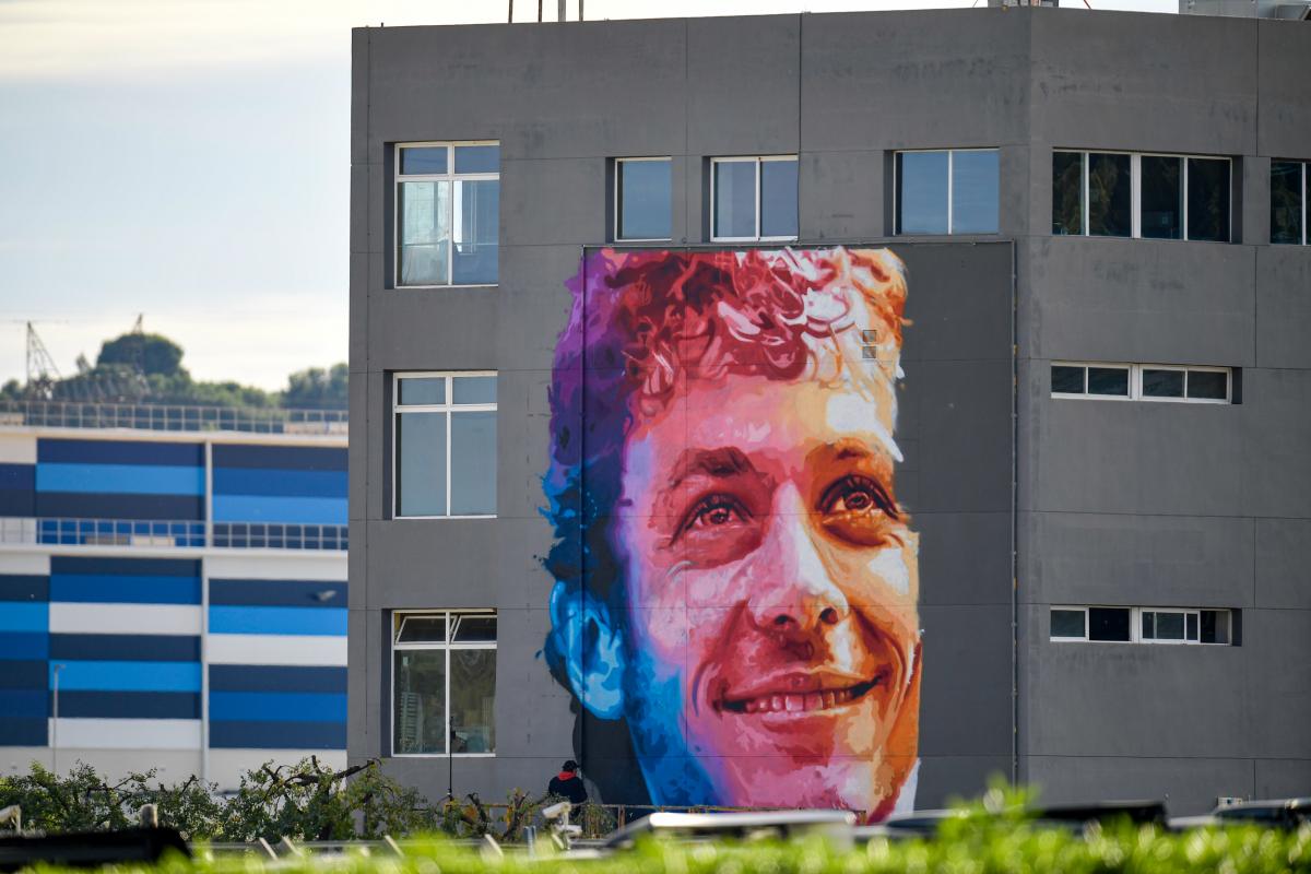 46 valentino rossi