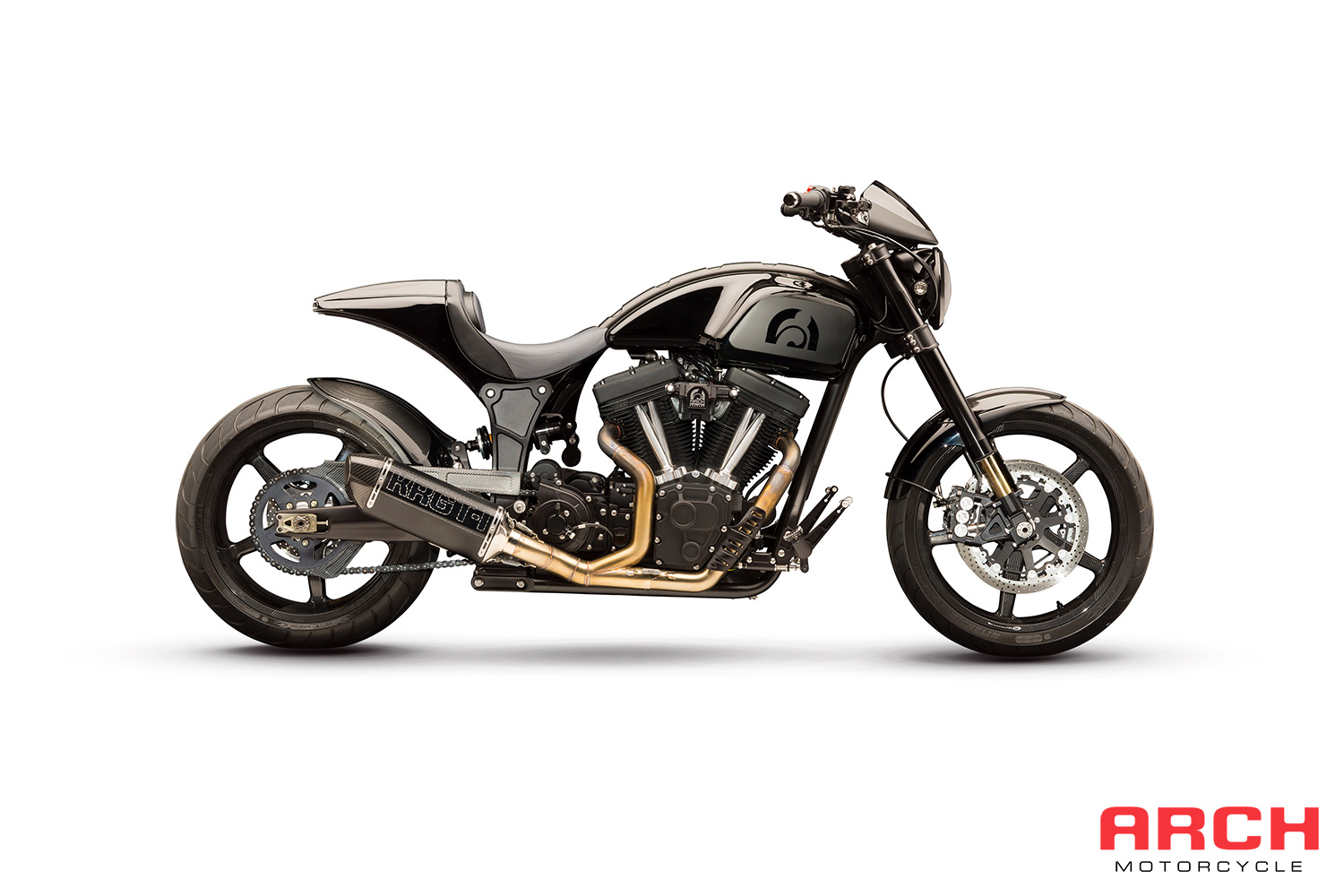 ARCH KRGT 1