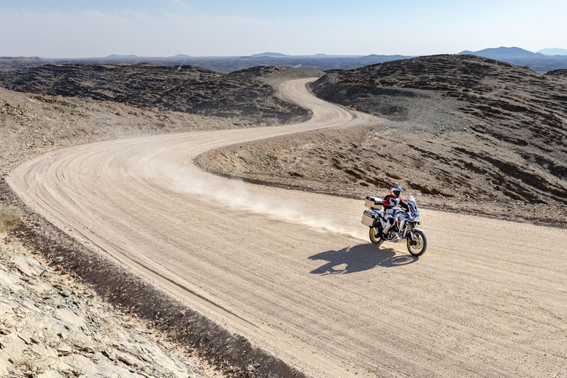 Africa Twin Txt 7 20 02