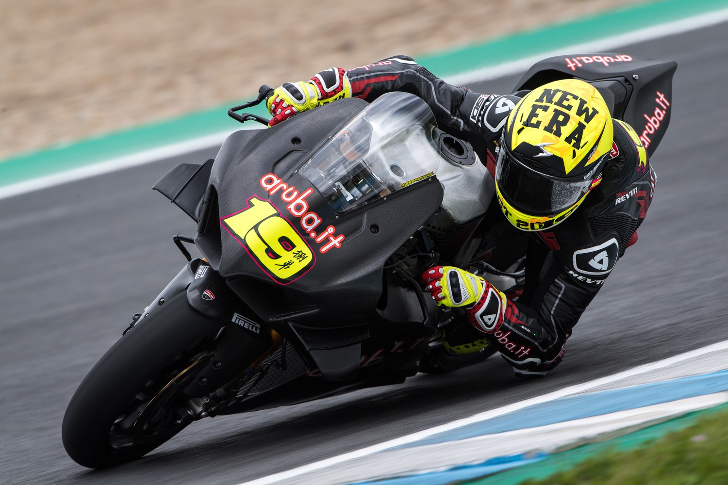 Alvaro Bautista Txt 22 02