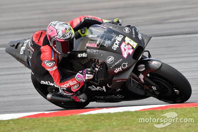 Aprilia Txt 07 02