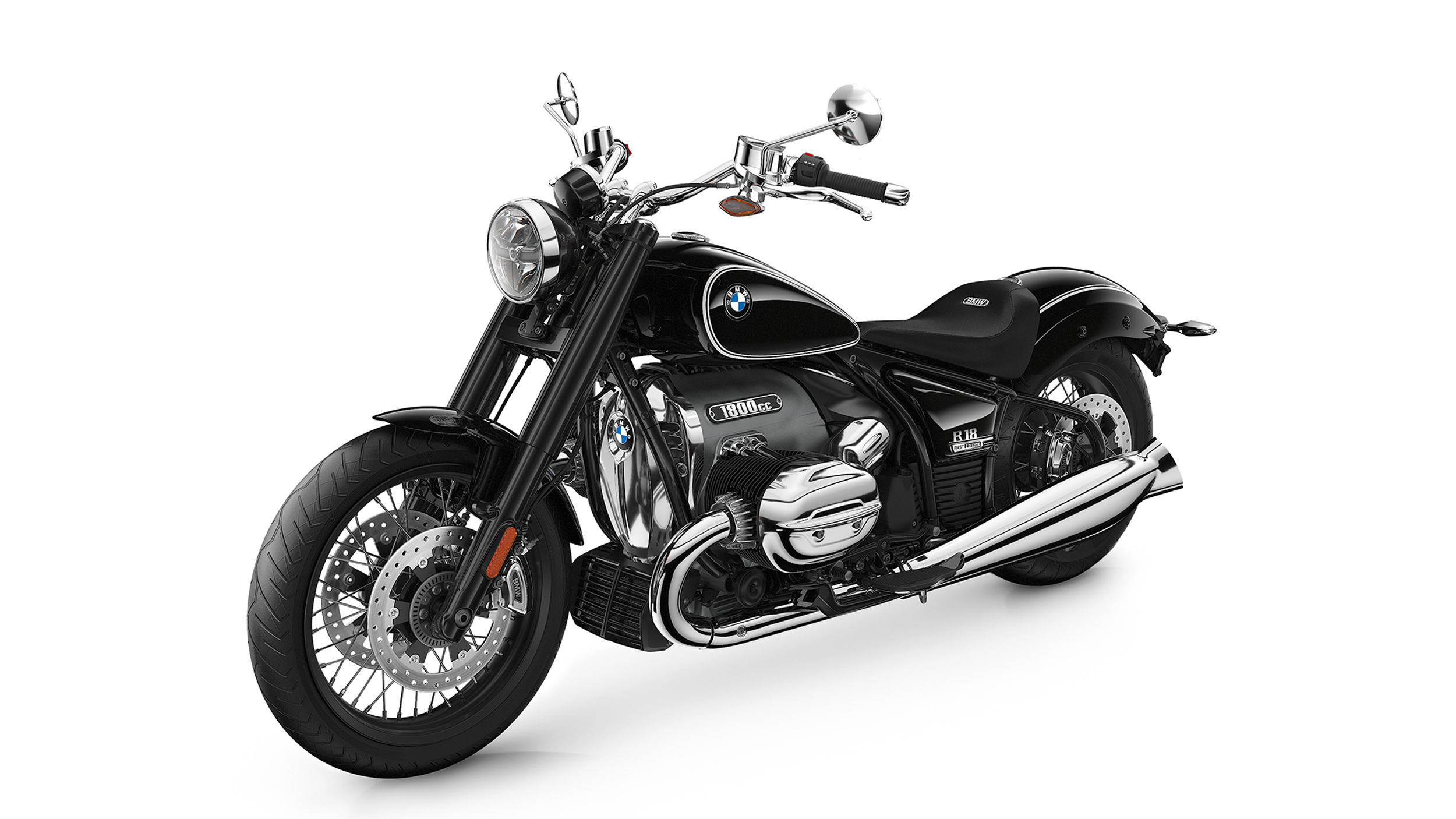 BMW R18 16