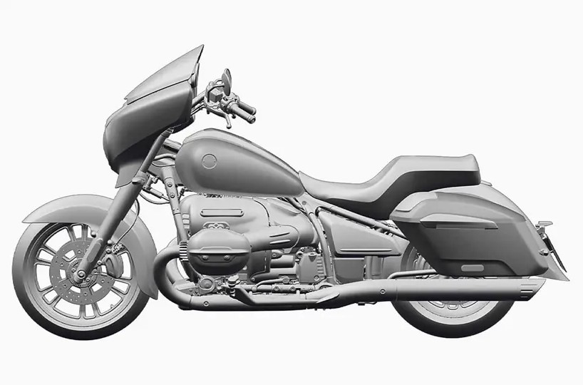BMW R18 txt 1 09 04