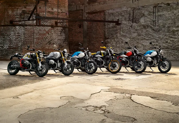 BMW R nine T txt 4 29 10