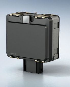 BMW Radar Unit