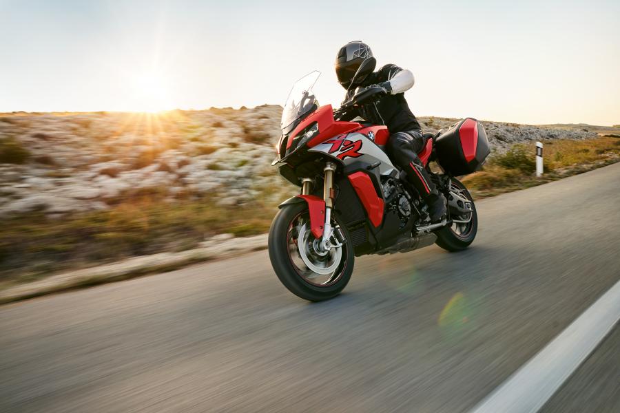 BMW S1000 XR txt 1