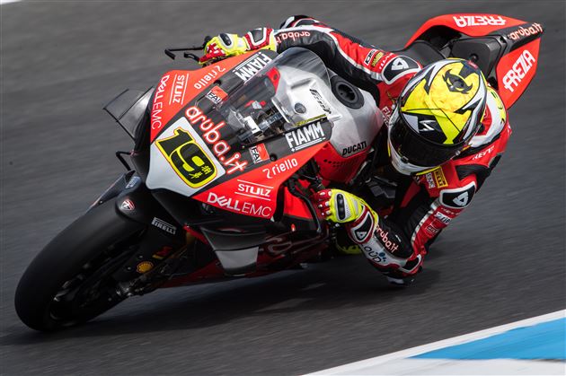 Bautista WSBK Txt 25 02