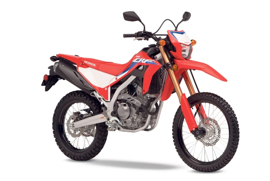 CRF300L txt 01 12