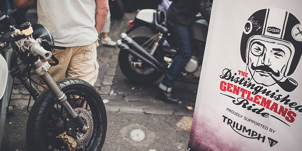 DGR triumph 1