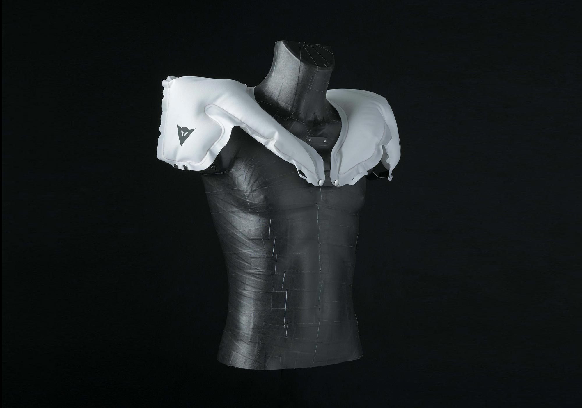 Dainese D Air Race airbag suit