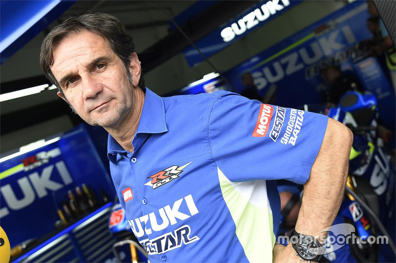Davide Brivio Text 14 01 2019