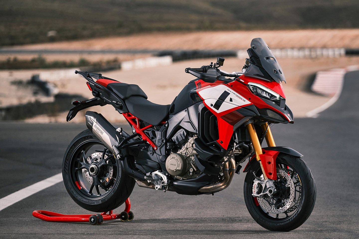 Ducati Multistrada V4 PP 01