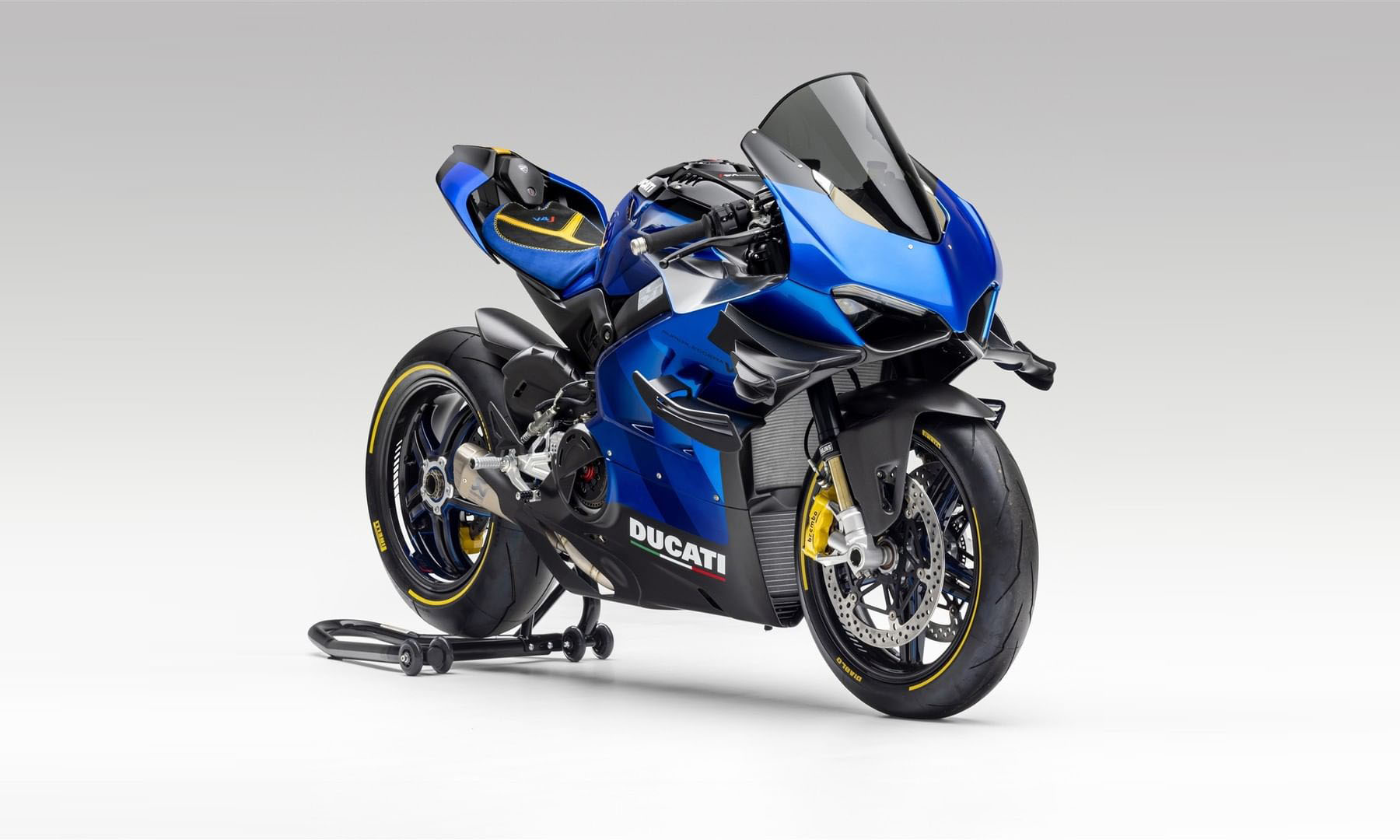 Ducati Unica main