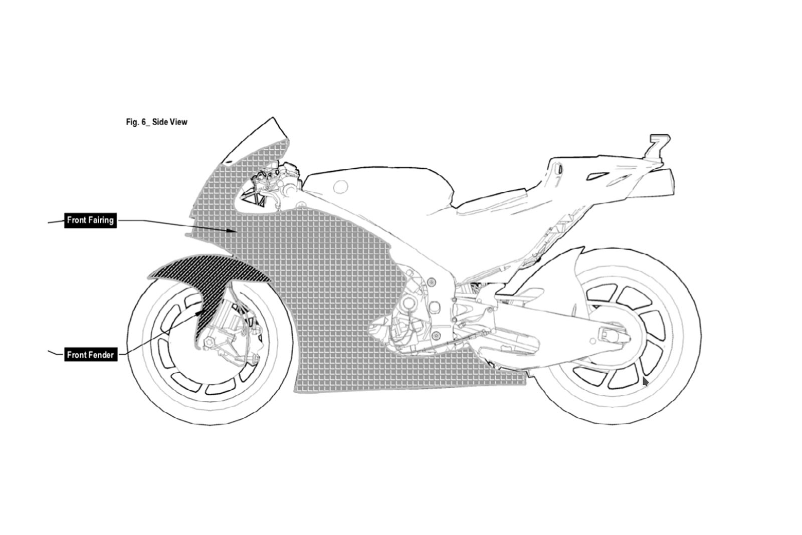Ducati Aerodynamic Txt 2 12 03