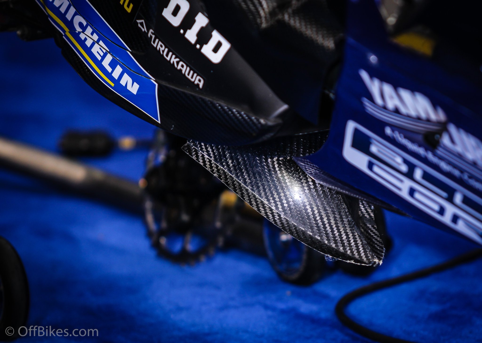 Ducati Aerodynamic Txt 3 12 03