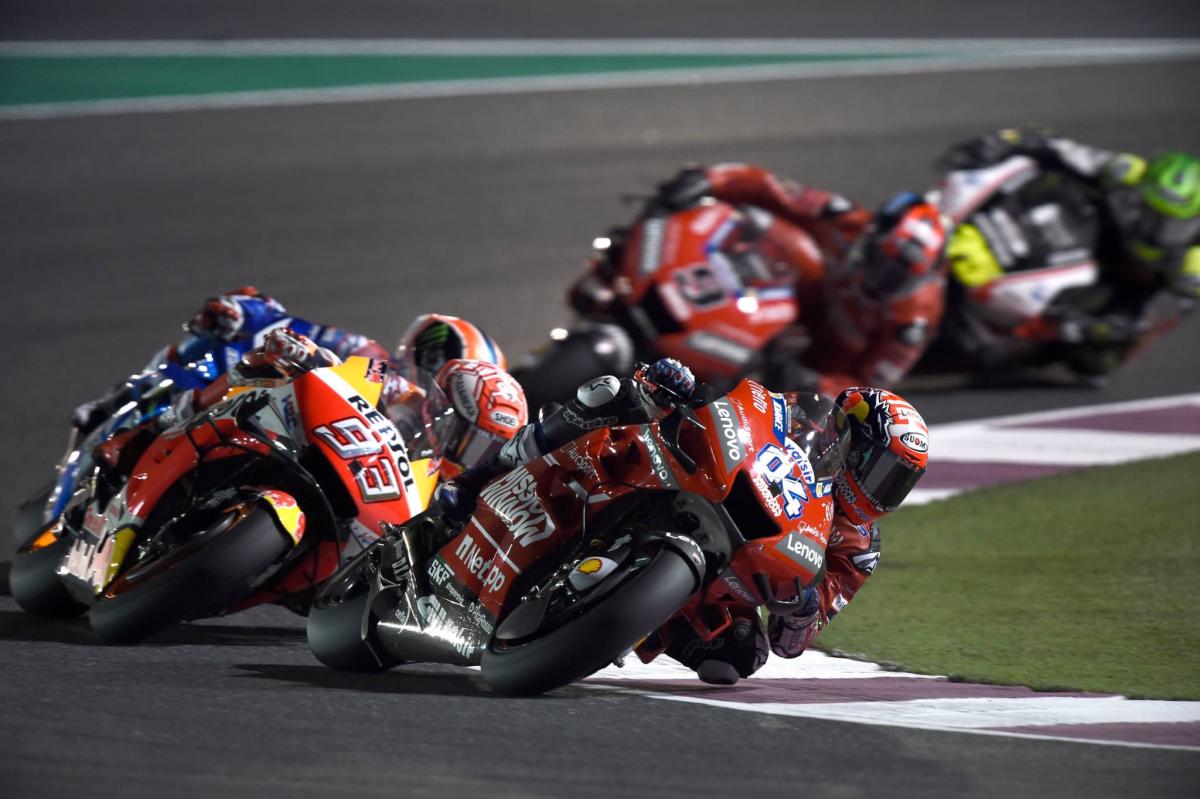 Ducati Aerodynamic Txt 4 12 03
