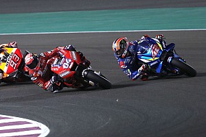 Ducati Aerodynamic Txt 5 12 03