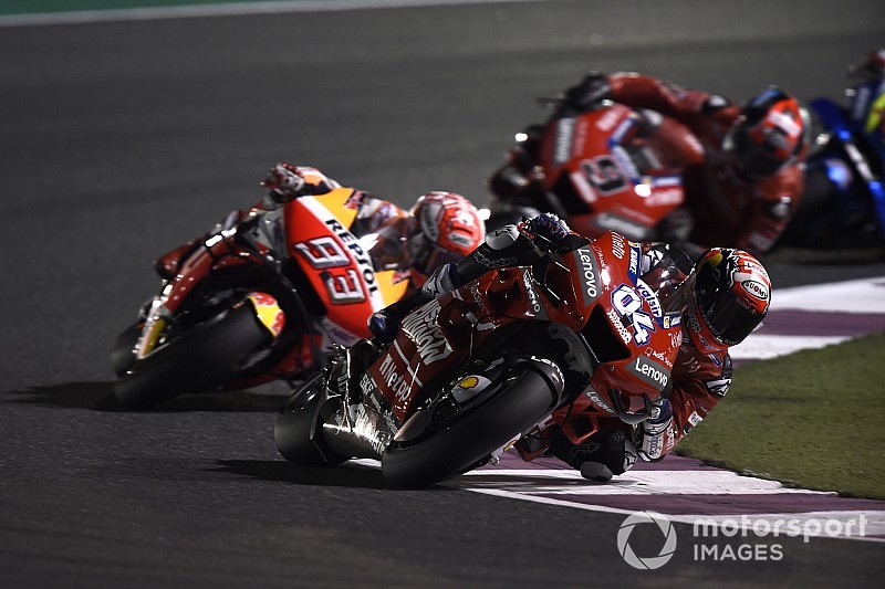 Ducati Appeal Txt 18 03