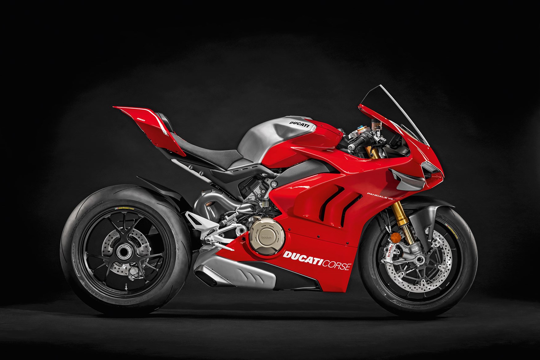 Ducati Panigale V4R 1