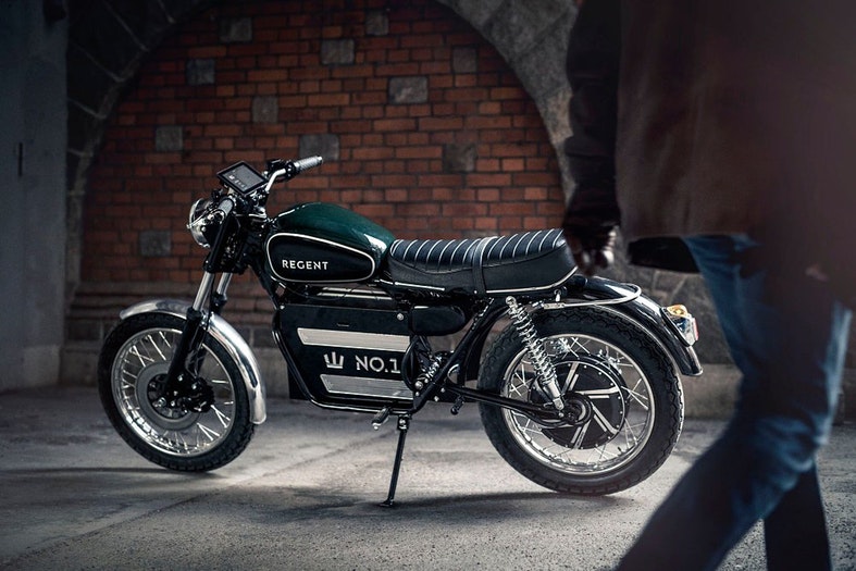 Electric Bike Txt 1 16 07