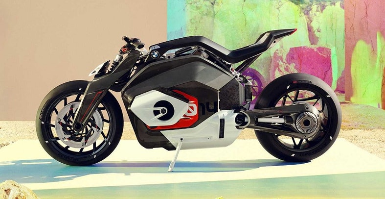 Electric Bike Txt 2 16 07