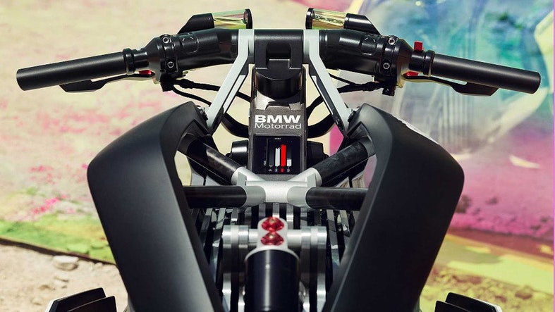 Electric Bike Txt 3 16 07
