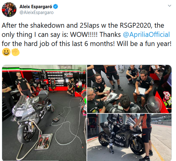 Espargaro 1